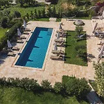 Marcora\'s Historical Estate