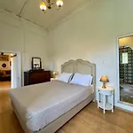 Marcora\'S Historical Estate