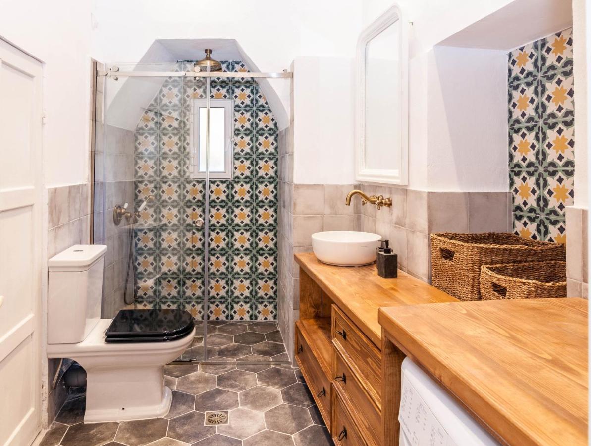 Marcora's Historical Estate *