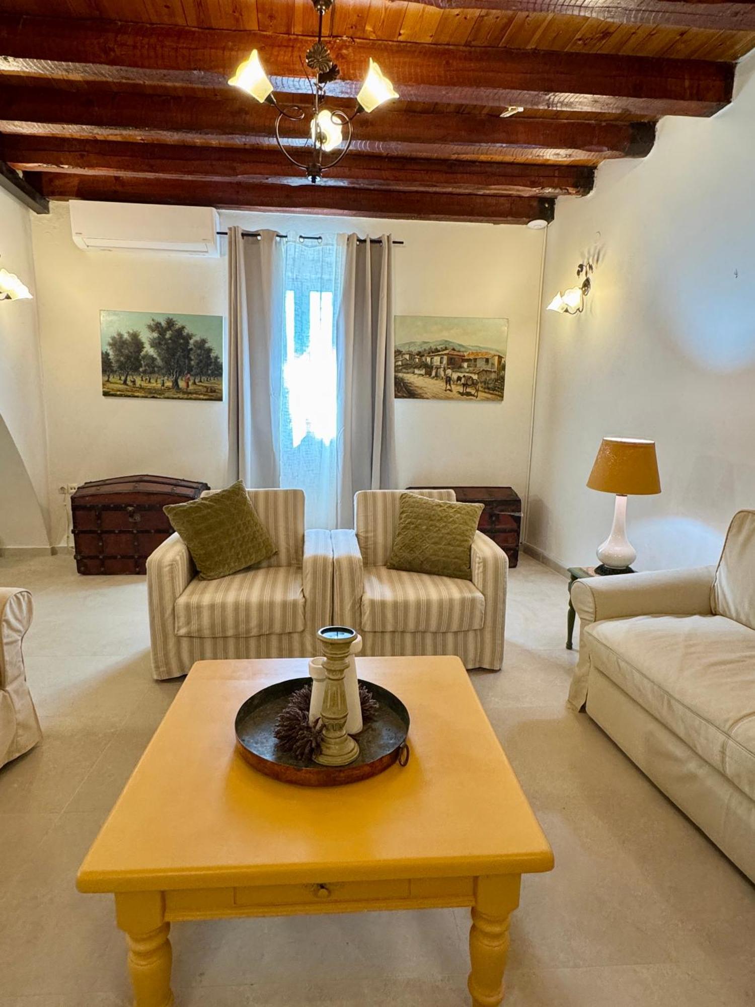 Marcora's Historical Estate Country house