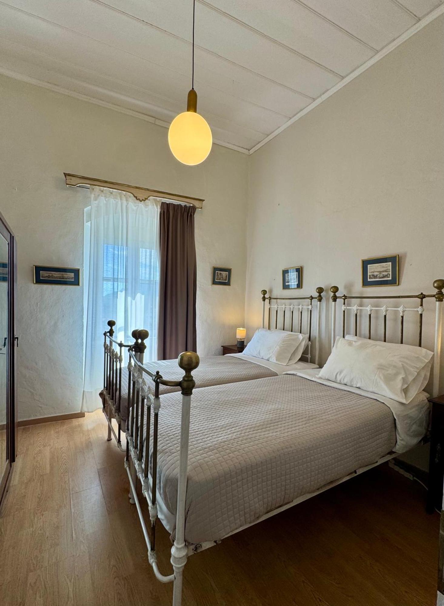 Marcora's Historical Estate Country house